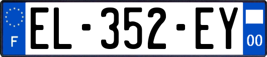 EL-352-EY