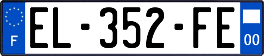 EL-352-FE