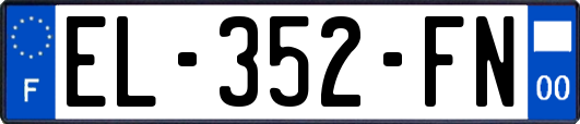 EL-352-FN