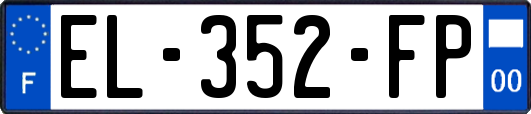 EL-352-FP