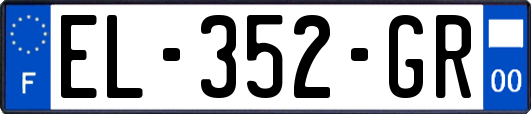 EL-352-GR