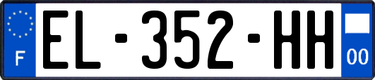 EL-352-HH