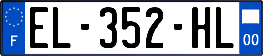 EL-352-HL