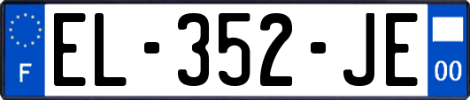 EL-352-JE