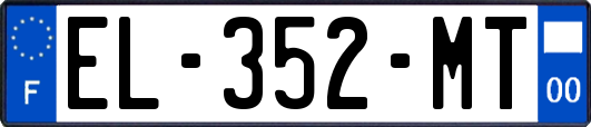 EL-352-MT