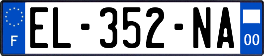 EL-352-NA