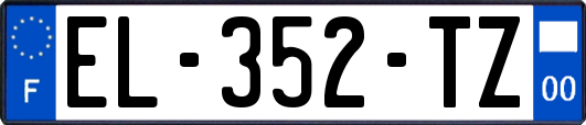 EL-352-TZ