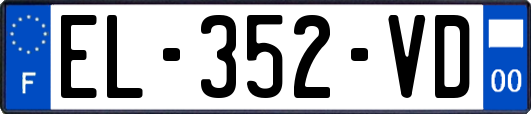 EL-352-VD