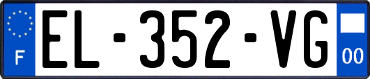 EL-352-VG