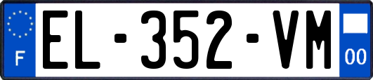 EL-352-VM