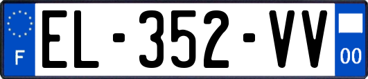 EL-352-VV