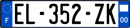 EL-352-ZK