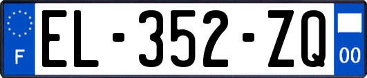 EL-352-ZQ