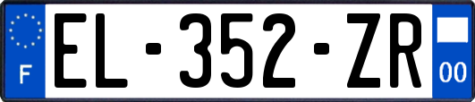 EL-352-ZR