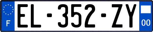 EL-352-ZY