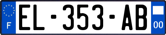 EL-353-AB