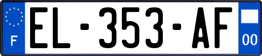 EL-353-AF