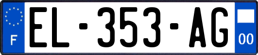 EL-353-AG