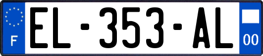 EL-353-AL