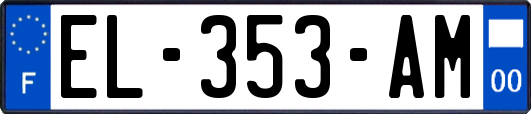 EL-353-AM