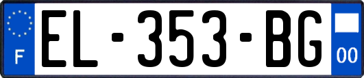 EL-353-BG