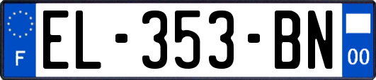 EL-353-BN