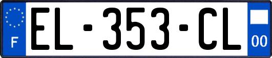 EL-353-CL