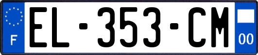 EL-353-CM