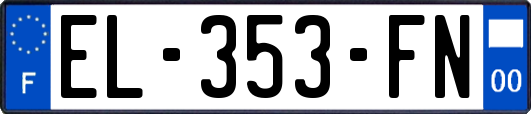 EL-353-FN