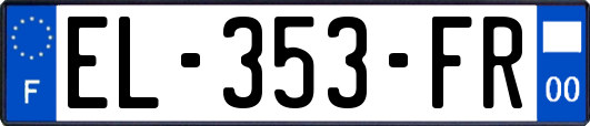 EL-353-FR