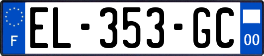 EL-353-GC