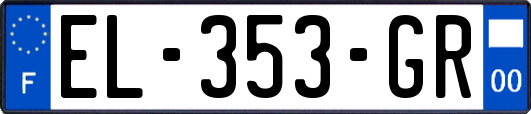 EL-353-GR