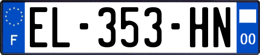 EL-353-HN