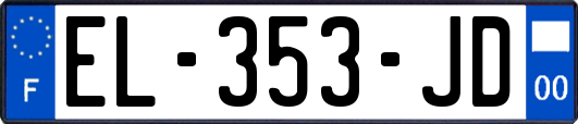 EL-353-JD