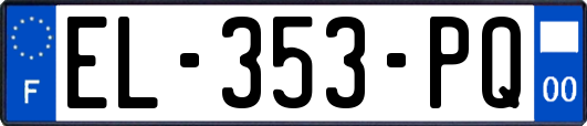 EL-353-PQ