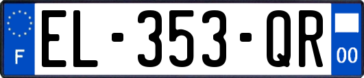 EL-353-QR