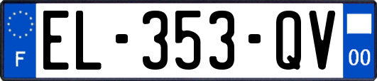 EL-353-QV