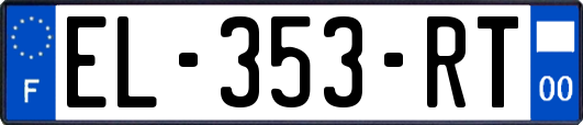 EL-353-RT