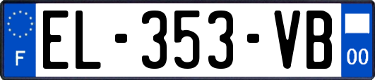 EL-353-VB