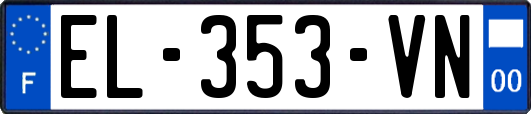 EL-353-VN