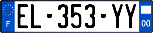 EL-353-YY