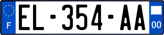 EL-354-AA