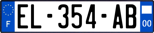 EL-354-AB