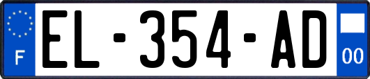 EL-354-AD