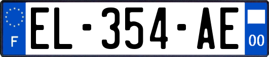 EL-354-AE