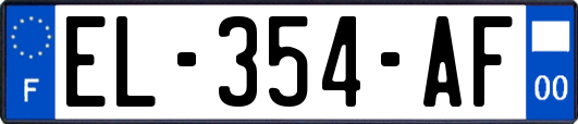 EL-354-AF