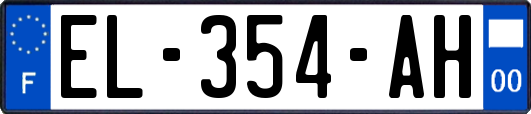 EL-354-AH