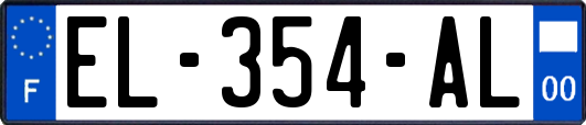 EL-354-AL