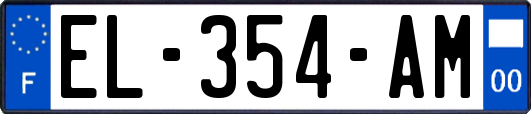 EL-354-AM