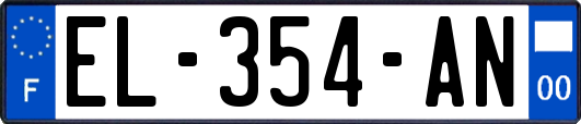 EL-354-AN